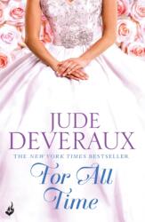 For All Time: Nantucket Brides Book 2 (ISBN: 9781472211408)