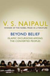 Beyond Belief (ISBN: 9780330517874)