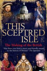 This Sceptred Isle (ISBN: 9781845299941)