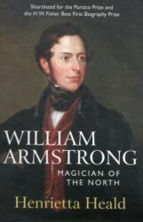 William Armstrong (ISBN: 9780857160423)