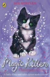 Magic Kitten: Classroom Chaos (ISBN: 9780141367774)