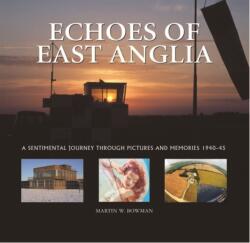 Echoes of East Anglia (ISBN: 9781841145341)