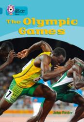 The Olympic Games (ISBN: 9780007231201)