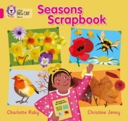 Seasons Scrapbook (ISBN: 9780007412839)