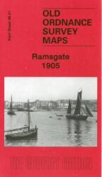 Ramsgate 1905 (ISBN: 9781847843241)