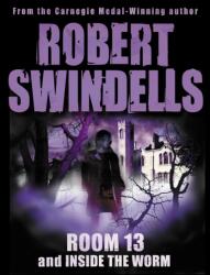 Room 13 And Inside The Worm (ISBN: 9780552555913)