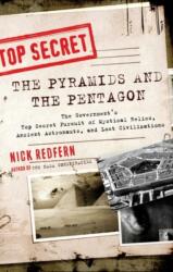 Pyramids and the Pentagon (ISBN: 9781601632067)