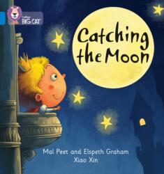 Catching the Moon (ISBN: 9780007422067)