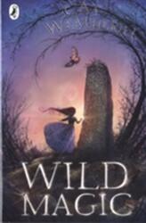 Wild Magic (ISBN: 9780141321141)