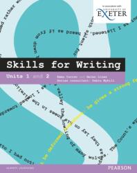 Skills for Writing Student Book Pack - Units 1 to 6 (ISBN: 9781447948810)