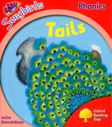 Oxford Reading Tree: Level 4: More Songbirds Phonics (ISBN: 9780198388579)