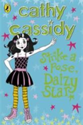 Strike a Pose, Daizy Star (ISBN: 9780141335971)