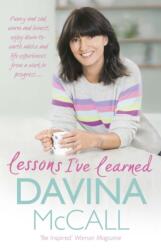 Lessons I've Learned (ISBN: 9781409165712)