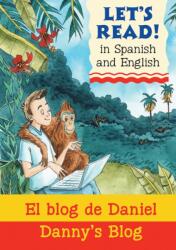 Danny's Blog (ISBN: 9781905710461)