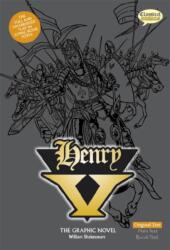 Henry V (ISBN: 9781906332006)