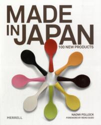 Fabricat în Japonia (ISBN: 9781858945620)