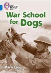 War School for Dogs (ISBN: 9780008208912)