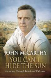 You Can't Hide the Sun (ISBN: 9780552774475)