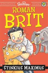 Roman Brit: Stinkius Maximus (ISBN: 9781408334485)