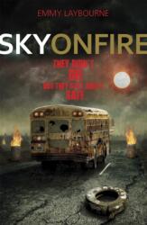 Sky on Fire (ISBN: 9781444914726)