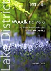 Woodland Walks (ISBN: 9781908632210)