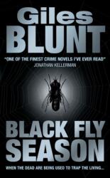 Black Fly Season (ISBN: 9780007151363)