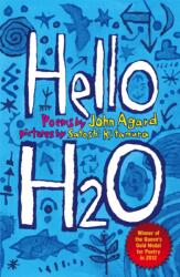 Hello H2O (ISBN: 9781444917727)
