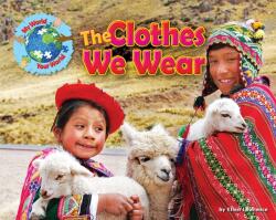 The Clothes We Wear (ISBN: 9781910549568)