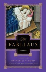 The Fabliaux (ISBN: 9780871403575)