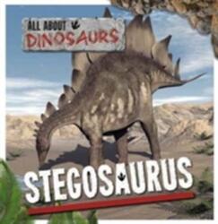Stegosaurus (ISBN: 9781786371799)