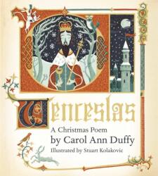 Wenceslas (ISBN: 9781447212027)
