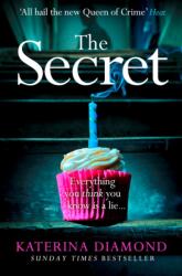 The Secret (ISBN: 9780008172213)