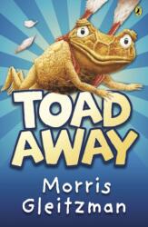 Toad Away (ISBN: 9780141318769)