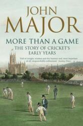 More Than A Game (ISBN: 9780007183654)