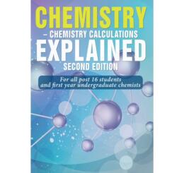 Chemistry: Chemistry Calculations (ISBN: 9781842854266)