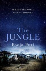 Jungla (ISBN: 9781785300882)