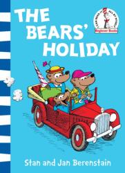 The Bears' Holiday (ISBN: 9780007305803)