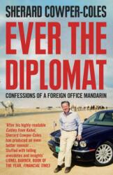 Ever the Diplomat (ISBN: 9780007436019)