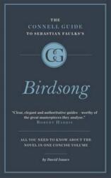 The Connell Short Guide to Sebastian Faulks's Birdsong (ISBN: 9781907776908)