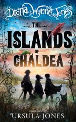 The Islands of Chaldea (ISBN: 9780007549184)