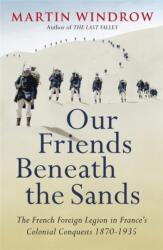 Our Friends Beneath the Sands (ISBN: 9780753828564)