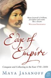 Edge of Empire (ISBN: 9780007180110)