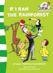 If I Ran the Rain Forest (ISBN: 9780007284825)