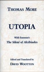 Utopia (ISBN: 9780872203761)