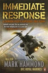 Immediate Response (ISBN: 9780141039046)