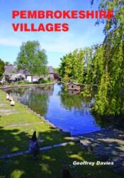 Pembrokeshire Villages (ISBN: 9781850589655)