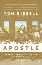 Apostle (ISBN: 9780571234752)