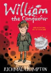 William Cuceritorul (ISBN: 9781447285540)