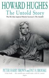 Howard Hughes (ISBN: 9780751536362)