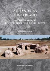 Alexandria's Hinterland (ISBN: 9781784910143)